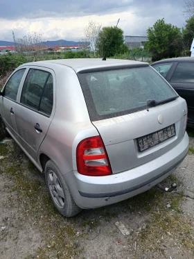 Skoda Fabia 1.4mpi | Auto.bg — изображение 2