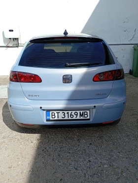 Seat Ibiza undefined | Auto.bg — изображение 17