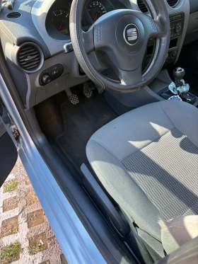 Seat Ibiza undefined | Auto.bg — изображение 6