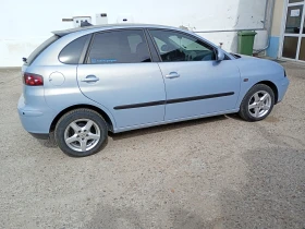 Seat Ibiza undefined | Auto.bg — изображение 13