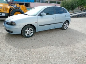 Seat Ibiza undefined | Auto.bg — изображение 11