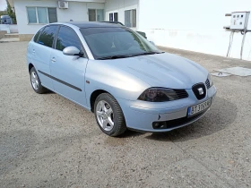 Seat Ibiza undefined | Auto.bg — изображение 14