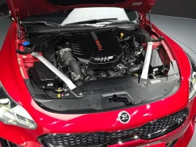 Kia Stinger ������� 3.3�  AWD GT | Mobile.bg � ����� ������ 6