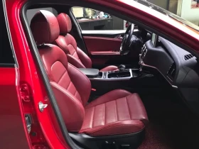 Kia Stinger ������� 3.3�  AWD GT | Mobile.bg � ����� ������ 11