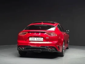 Kia Stinger ������� 3.3�  AWD GT | Mobile.bg � ����� ������ 5