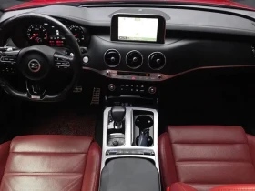 Kia Stinger ������� 3.3�  AWD GT | Mobile.bg � ����� ������ 7
