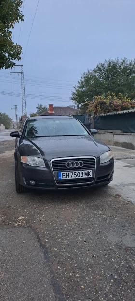 Audi A4 2.0tdi - 2500 € - 43583769 2
