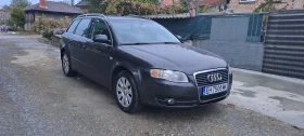 Audi A4 2.0tdi - 2500 € - 43583769 3