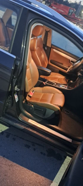 Audi A4 2.0tdi - 2500 € - 43583769 9