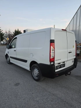 Peugeot Expert хладилен бус с климатик - 11700 € - 50279538 4