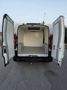 Peugeot Expert хладилен бус с климатик - 11700 € - 50279538 5