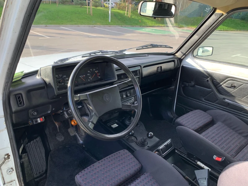 Lada Niva 1.7  ГАЗ, снимка 9 - Автомобили и джипове - 41866483