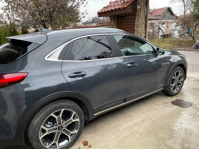 Kia XCeed 1.6 , снимка 6 - Автомобили и джипове - 43316853