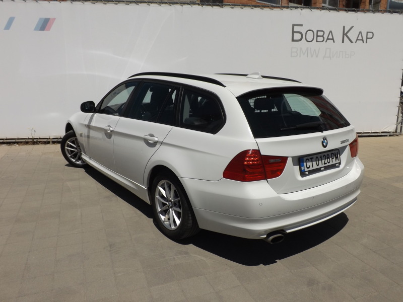 BMW 320, снимка 5 - Автомобили и джипове - 46432556