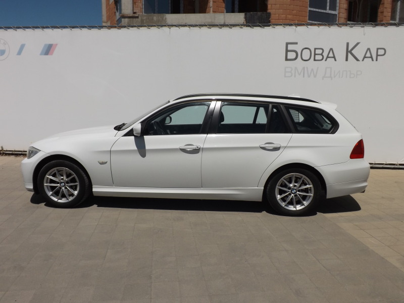 BMW 320, снимка 7 - Автомобили и джипове - 46432556