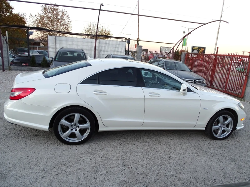 Mercedes-Benz CLS 550 AMG_4MATIC_4.7i V8 Bi-turbo, снимка 6 - Автомобили и джипове - 47992037