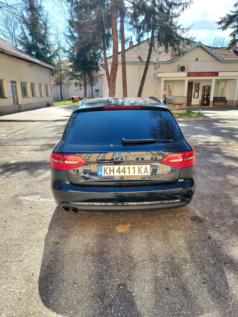 Audi A4 2.0 TDI , снимка 2 - Автомобили и джипове - 48996744