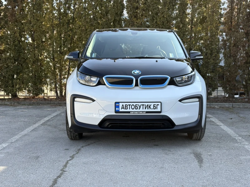 BMW i3 120Ah, снимка 2 - Автомобили и джипове - 49053397