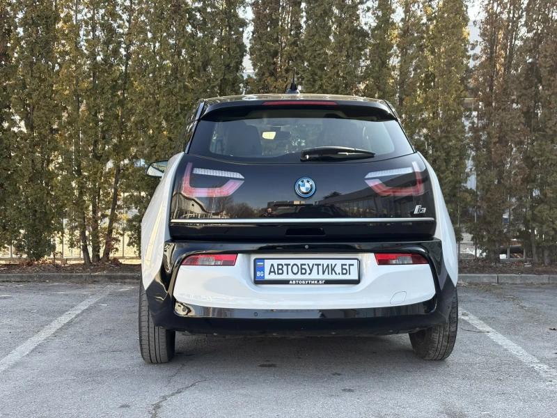 BMW i3 120Ah, снимка 5 - Автомобили и джипове - 49053397