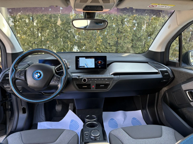 BMW i3 120Ah, снимка 9 - Автомобили и джипове - 49053397