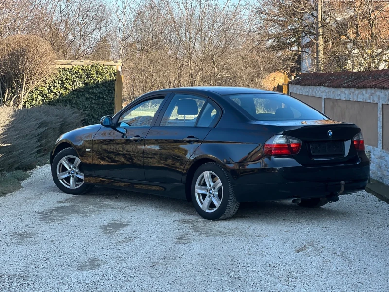 BMW 318 2.0D 143hp, снимка 6 - Автомобили и джипове - 49441741