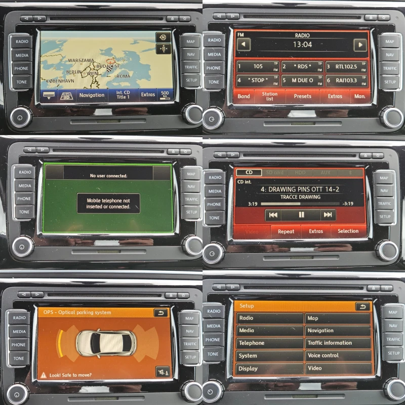 VW Beetle Maggiolino/1.6TDI/BLACK FRIDAY/LED/NAVI/БЛУТУТ/EU5, снимка 13 - Автомобили и джипове - 50485351