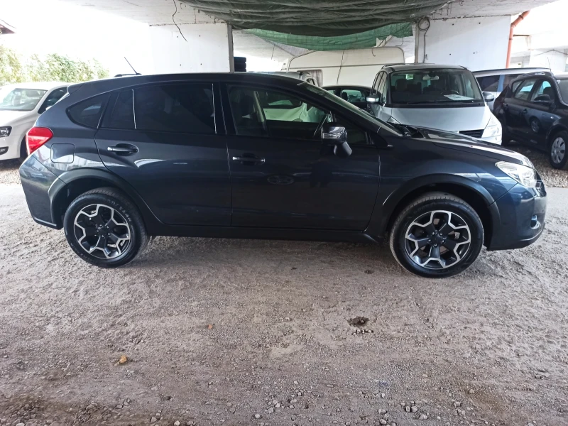 Subaru XV 175 Хил.4х4, снимка 16 - Автомобили и джипове - 50989622