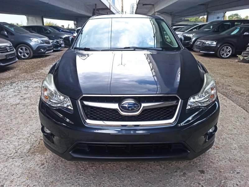 Subaru XV 175 Хил.4х4, снимка 6 - Автомобили и джипове - 50989622