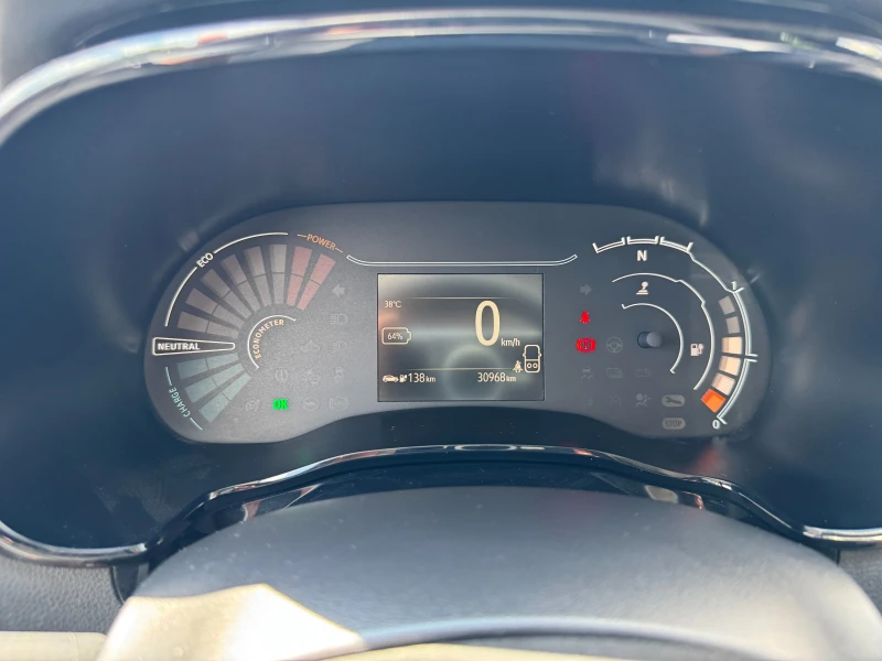 Dacia Spring 45 Expression CCS, снимка 10 - Автомобили и джипове - 51281898