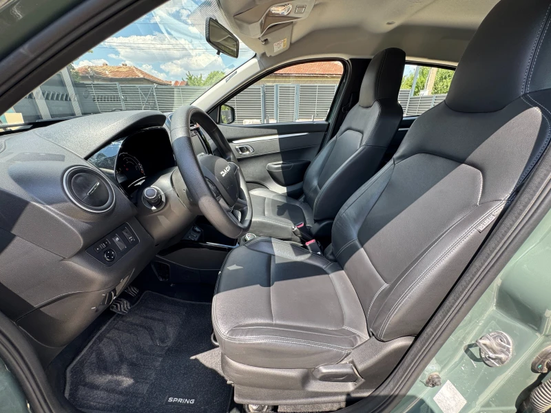 Dacia Spring 45 Expression CCS, снимка 7 - Автомобили и джипове - 51281898