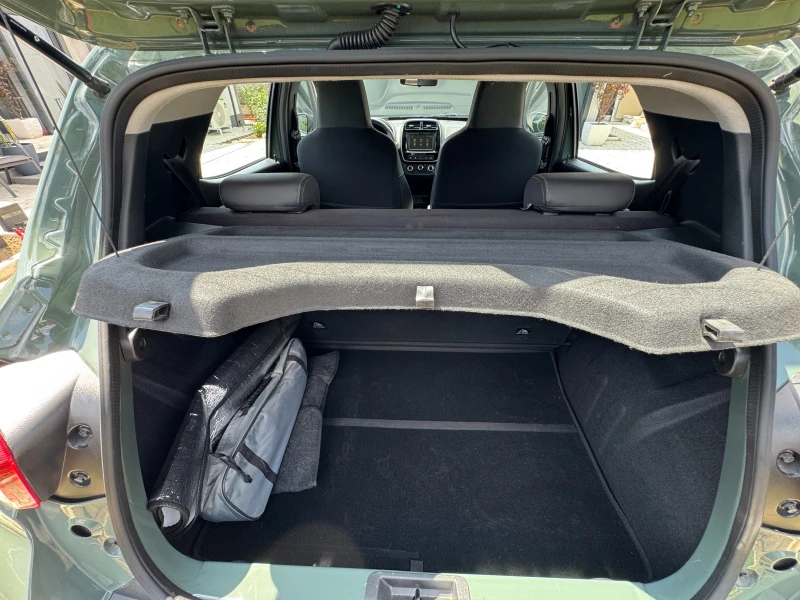 Dacia Spring 45 Expression CCS, снимка 9 - Автомобили и джипове - 51281898