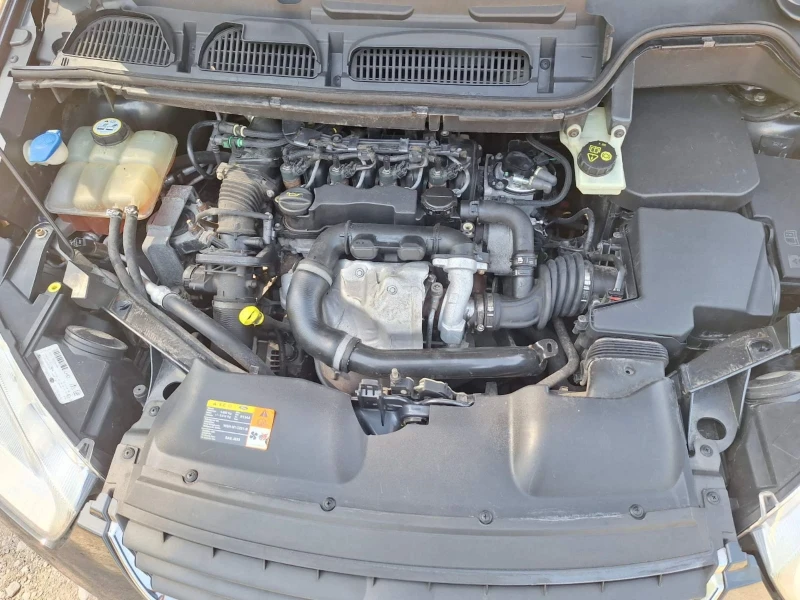 Ford C-max   Titanium , снимка 7 - Автомобили и джипове - 52072109