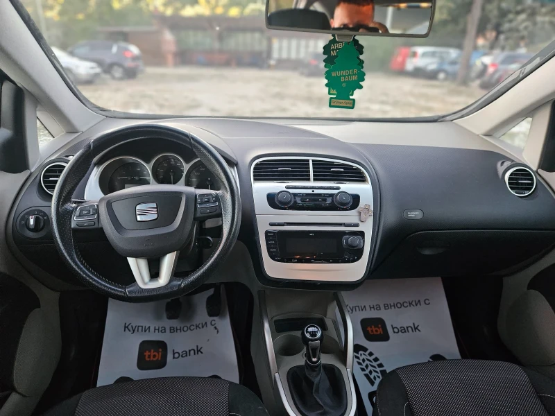 Seat Altea XL, снимка 11 - Автомобили и джипове - 51772255