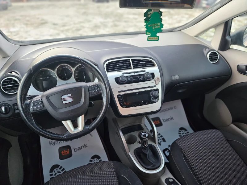 Seat Altea XL, снимка 9 - Автомобили и джипове - 51772255