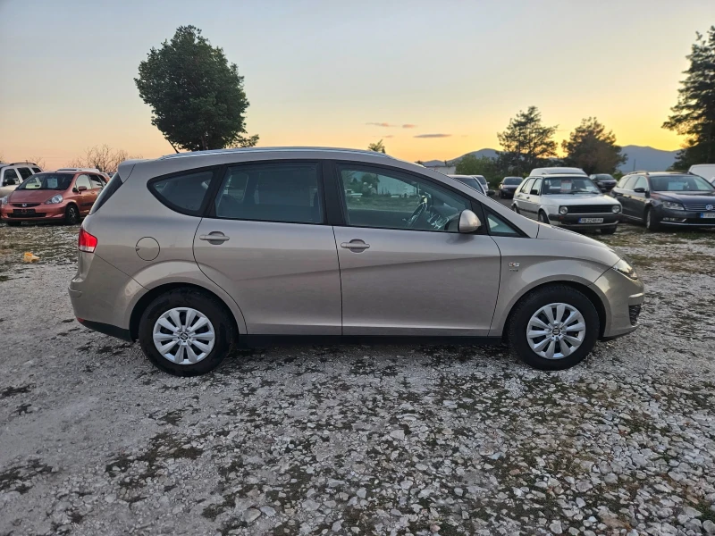 Seat Altea XL, снимка 7 - Автомобили и джипове - 51772255