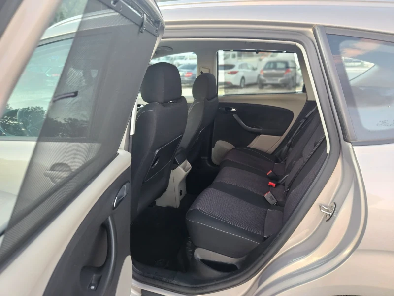 Seat Altea XL, снимка 14 - Автомобили и джипове - 51772255
