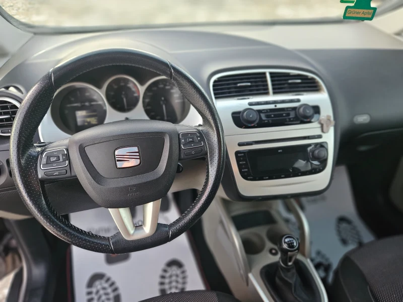 Seat Altea XL, снимка 13 - Автомобили и джипове - 51772255