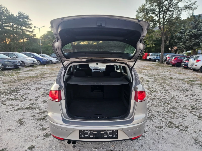 Seat Altea XL, снимка 15 - Автомобили и джипове - 51772255