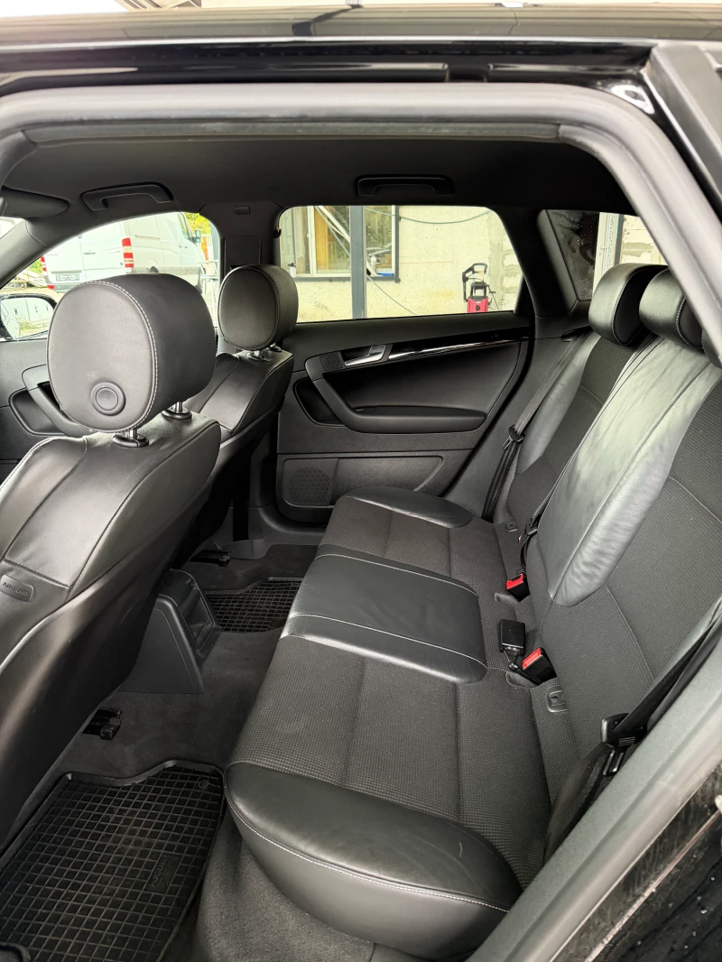 Audi A3 8P, снимка 11 - Автомобили и джипове - 52018516