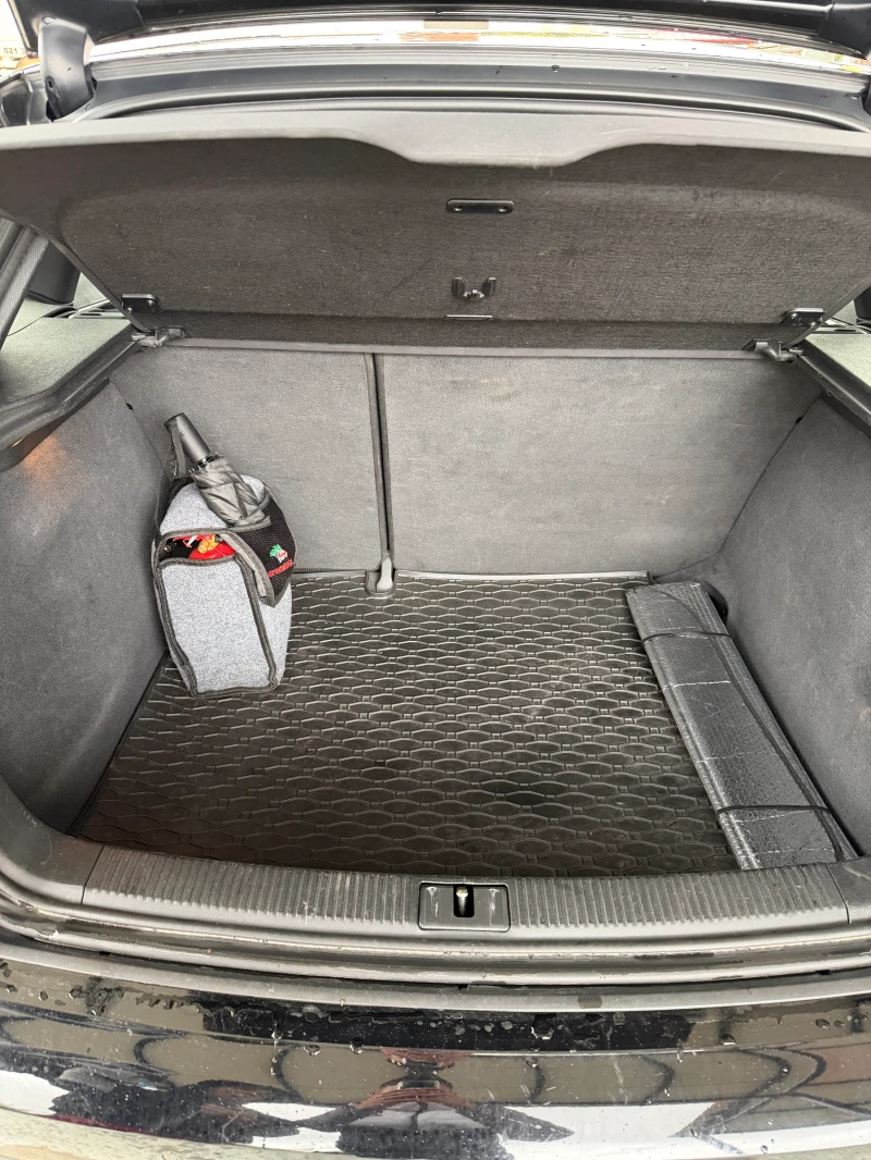 Audi A3 8P, снимка 13 - Автомобили и джипове - 52018516