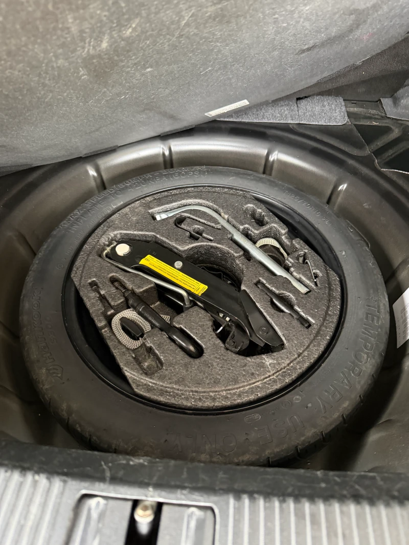 Audi A3 8P, снимка 14 - Автомобили и джипове - 52018516