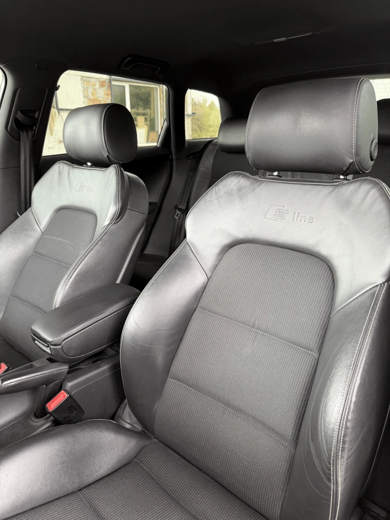 Audi A3 8P, снимка 7 - Автомобили и джипове - 52018516