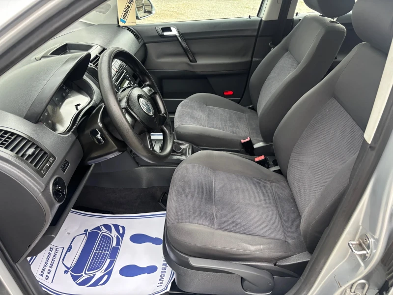 VW Polo 5 Врати НОВ ВНОС ТОП СЪСТОЯНИЕ, снимка 8 - Автомобили и джипове - 52377814
