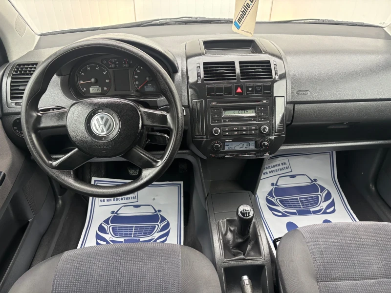 VW Polo 5 Врати НОВ ВНОС ТОП СЪСТОЯНИЕ, снимка 12 - Автомобили и джипове - 52377814