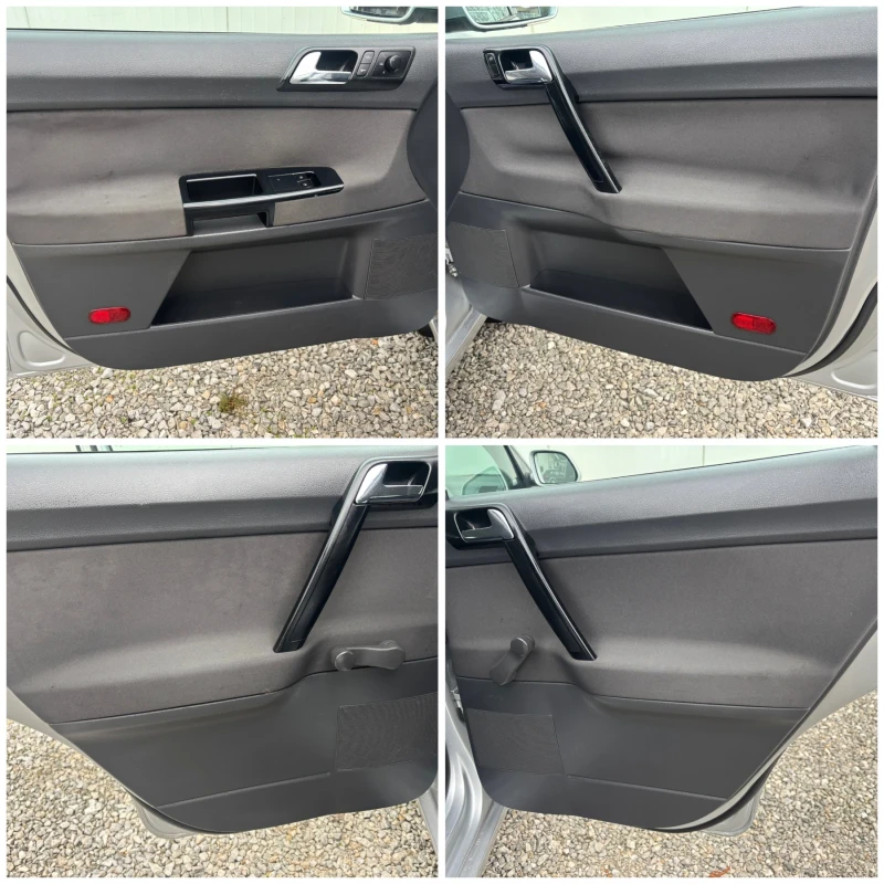 VW Polo 5 Врати НОВ ВНОС ТОП СЪСТОЯНИЕ, снимка 16 - Автомобили и джипове - 52377814