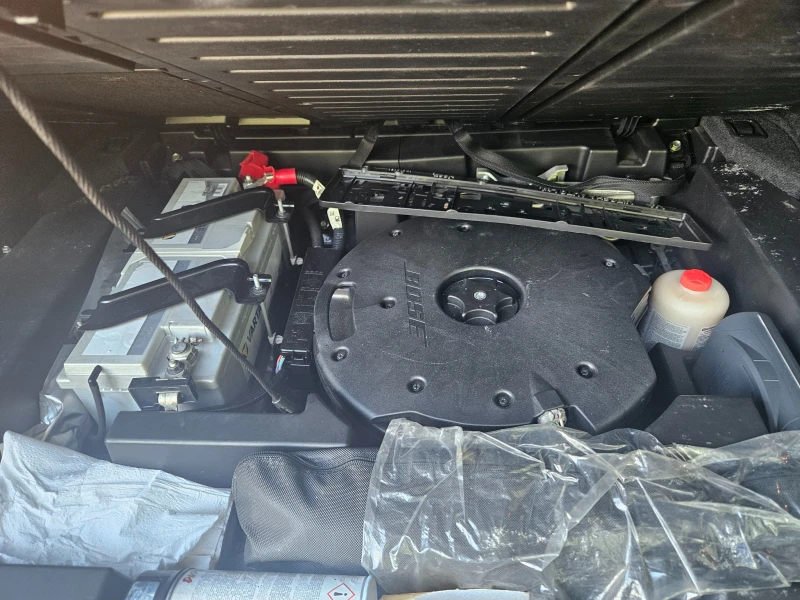 Infiniti QX70 Black carbon, снимка 8 - Автомобили и джипове - 52399662