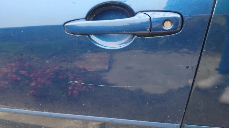 Mazda 6 2.3 AWD, снимка 11 - Автомобили и джипове - 52430019