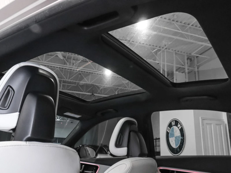 Mercedes-Benz C 300  AMG * 4Matic * Head-Up * , снимка 16 - Автомобили и джипове - 52936962