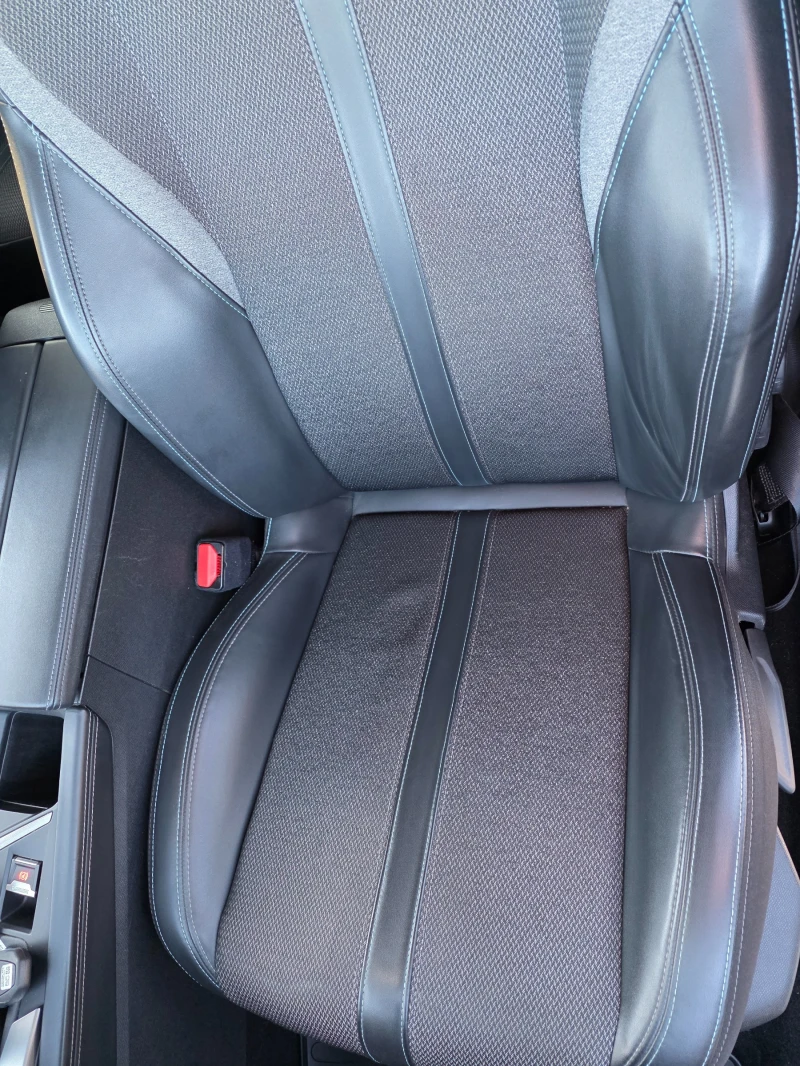 Peugeot 308 1.5D ALLURE , снимка 12 - Автомобили и джипове - 52828393