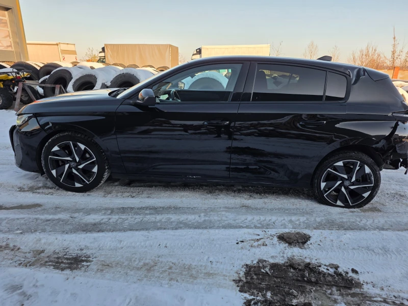 Peugeot 308 1.5D ALLURE , снимка 7 - Автомобили и джипове - 52828393